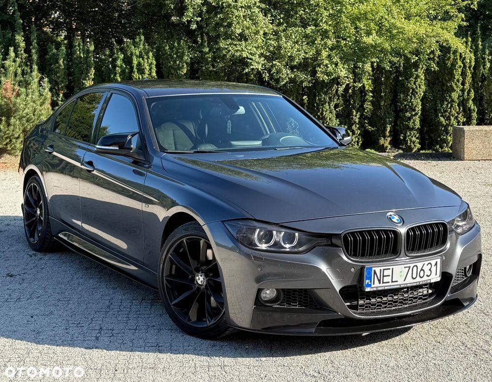 BMW Seria 3 - 6