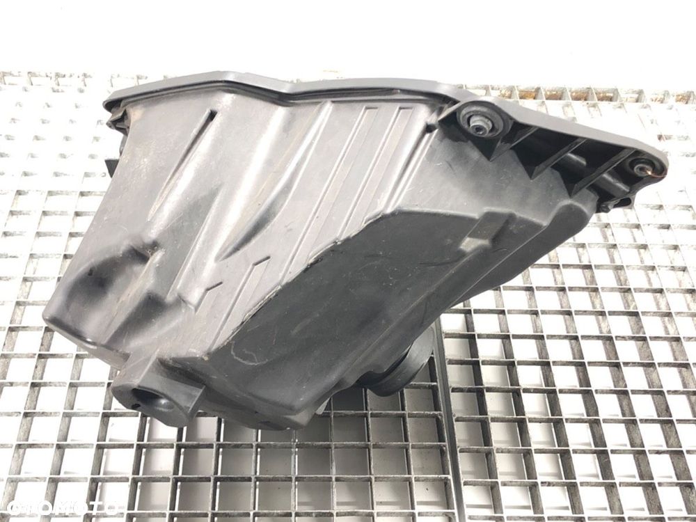 OBUDOWA FILTRA POWIETRZA  BMW 3 coupe (E92) 2005 - 2013 330 i 200 kW [272 KM] benzyna 2006 - 2010 - 2