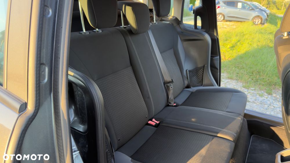 Ford B-MAX 1.6 TDCi SYNC Edition - 31