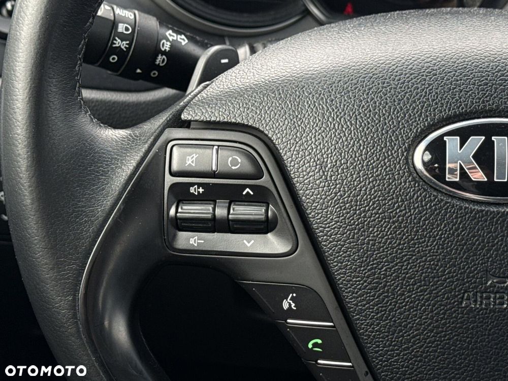 Kia Ceed - 18