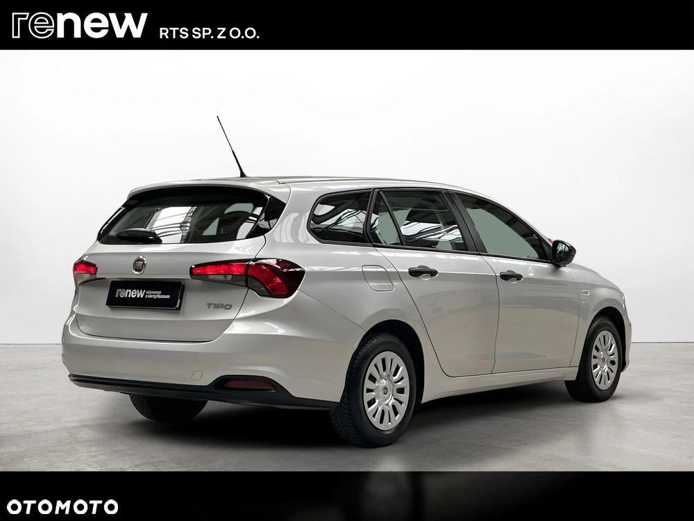 Fiat Tipo 1.4 16v Pop EU6d - 6