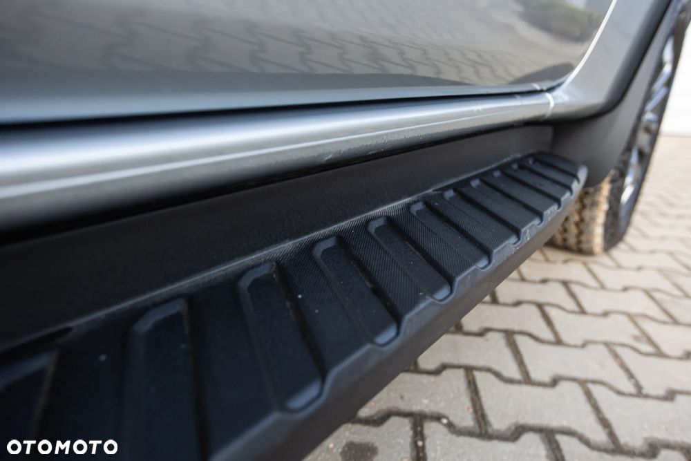 Ford Ranger Wildtrak - 11