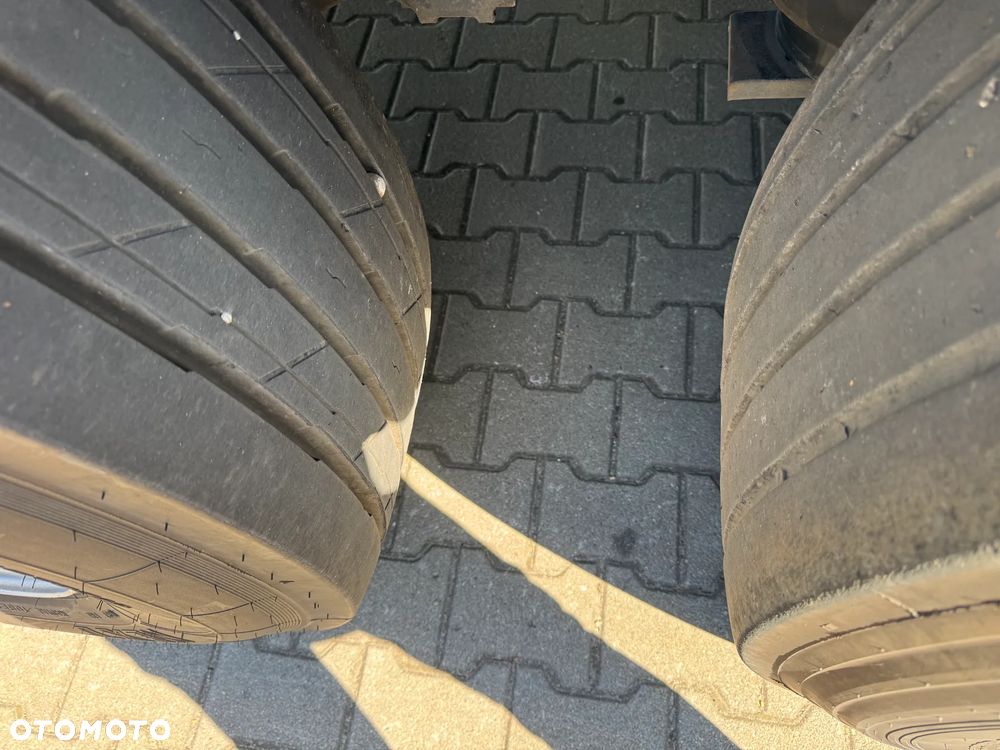 Schmitz Cargobull Izoterma , Doppelstock, oś podnoszona, 332.000 km!! - 19