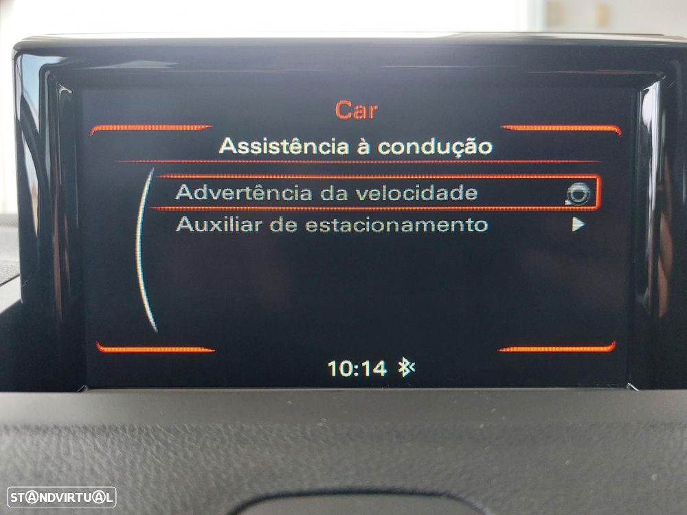 Audi A1 Sportback 1.0 TFSI - 24