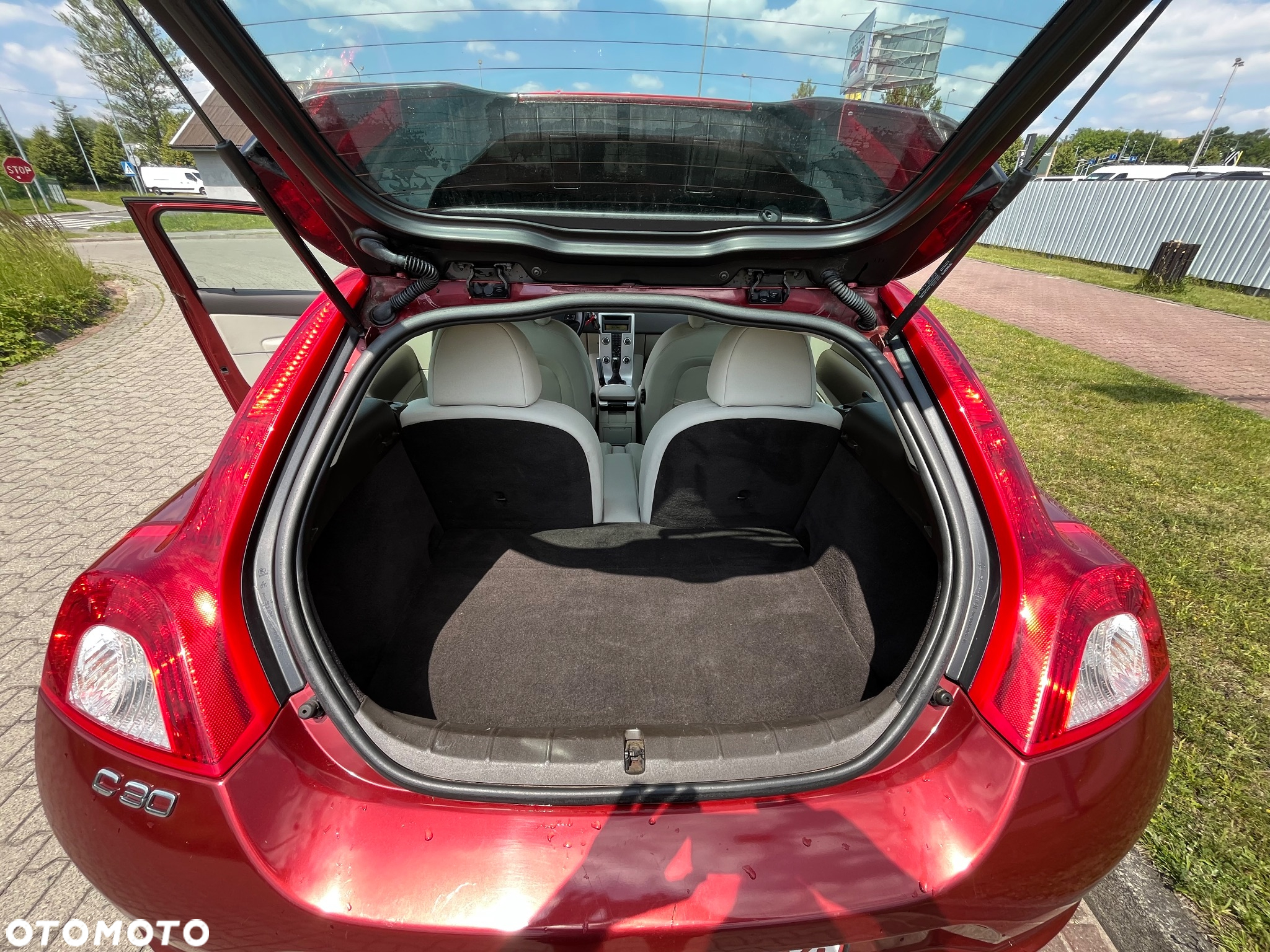 Volvo C30 1.6D DRIVe - 16