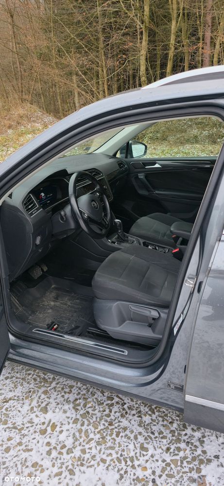 Volkswagen Tiguan 2.0 TDI BMT SCR 4Mot Highline DSG - 3