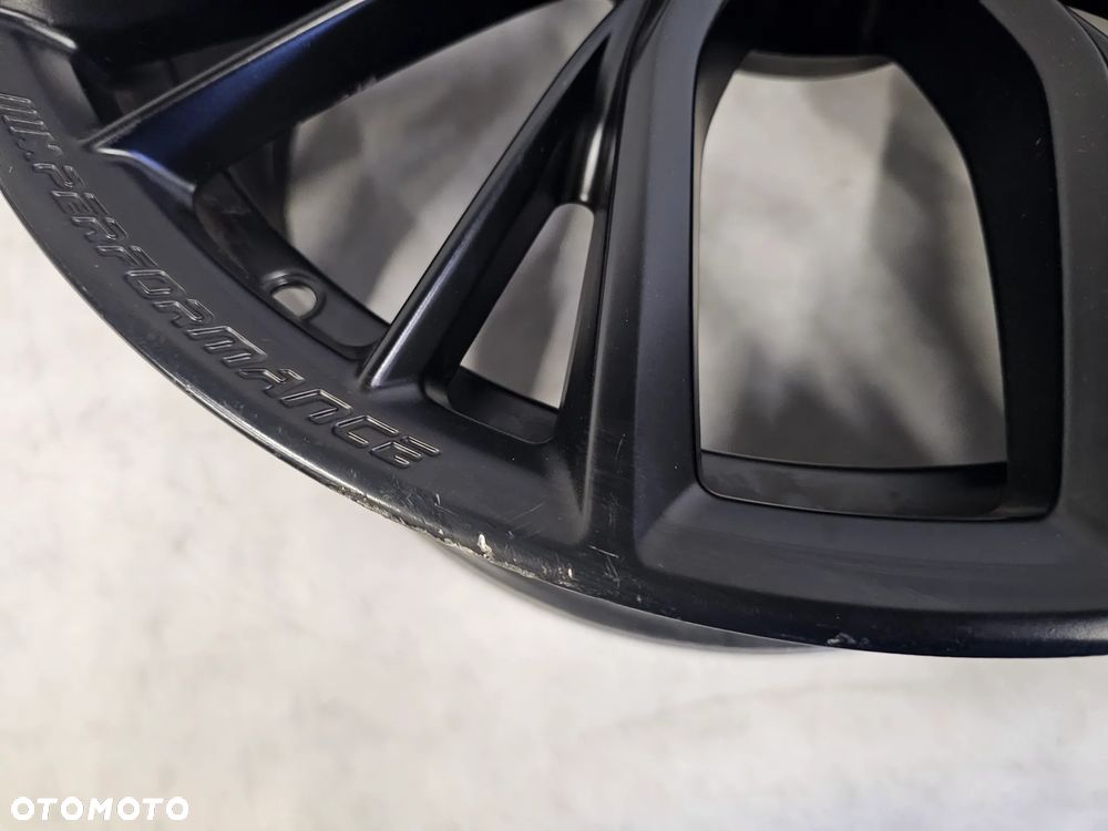 Felga 6885455 BMW 5 G30 8 G14 G15 8x19 ET30 - 2