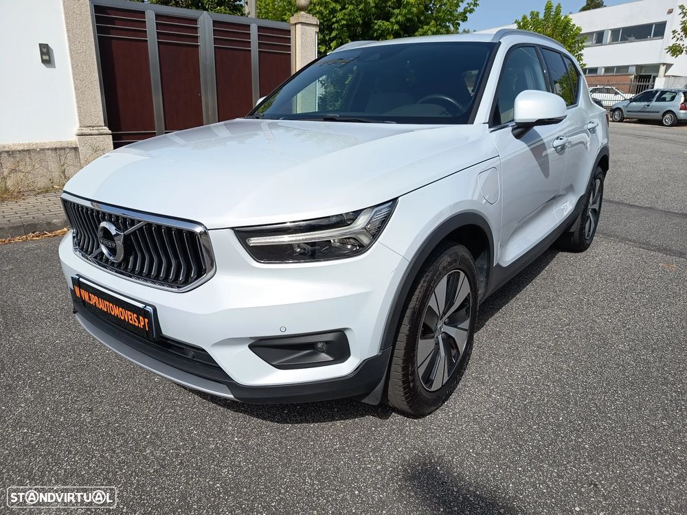 Volvo XC 40 - 15