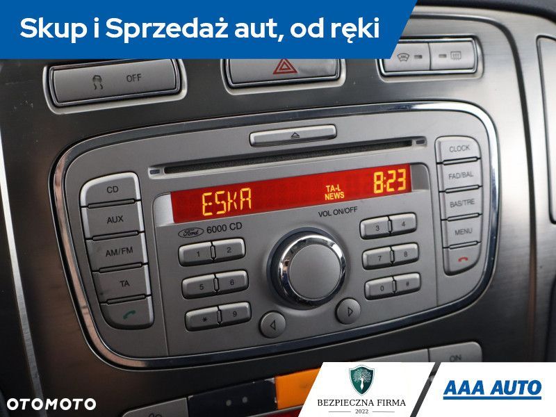 Ford Mondeo SW - 15
