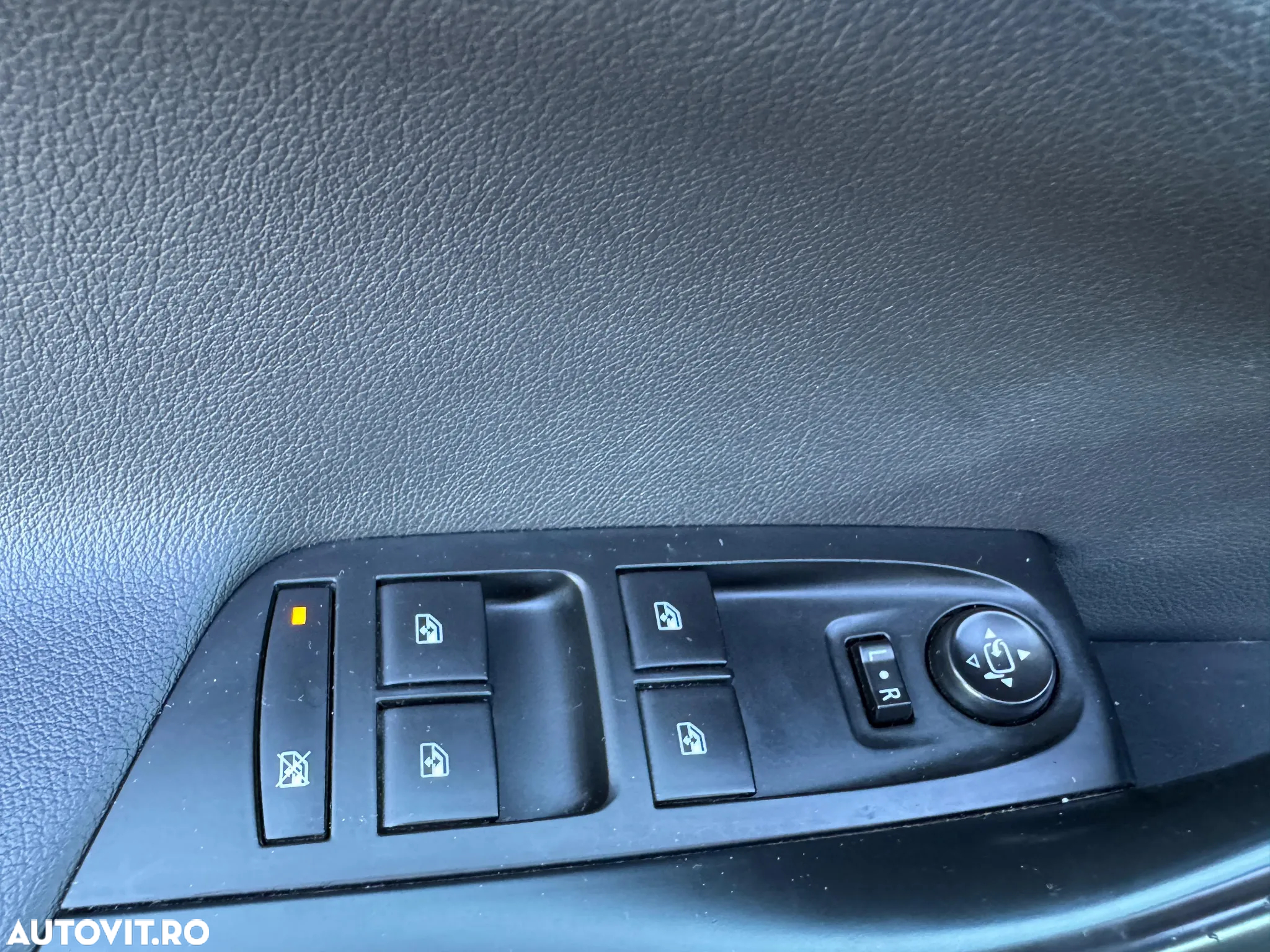 Opel Astra 1.6 CDTI ECOTEC ECOFlex Start/Stop Dynamic - 13
