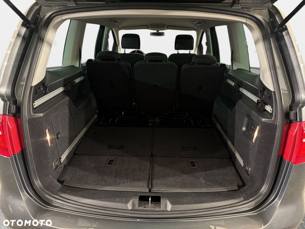 Seat Alhambra - 30