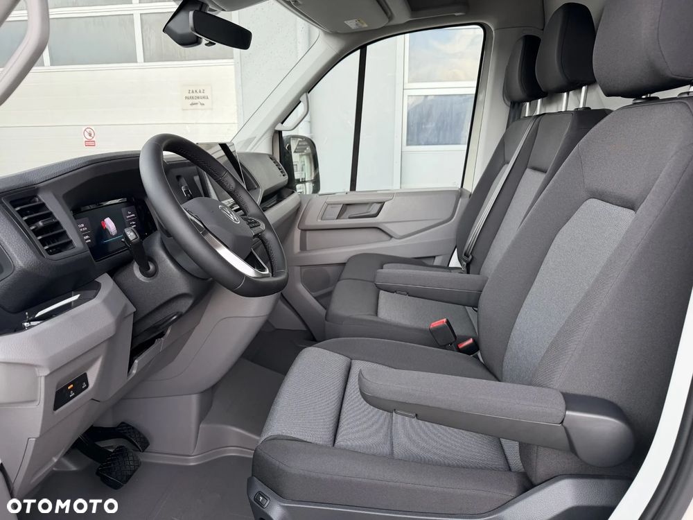Volkswagen Crafter - 7