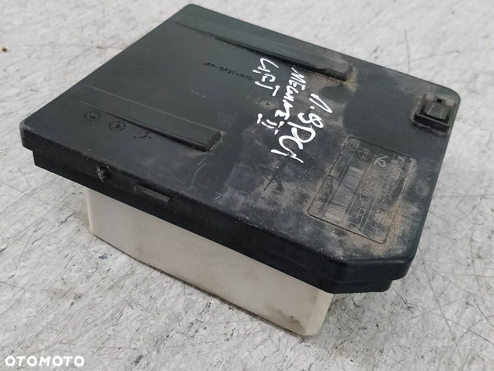 MODUŁ USM RENAULT MEGANE II ( 02-09 ) 8200481866-F 1.9 DCI - 5