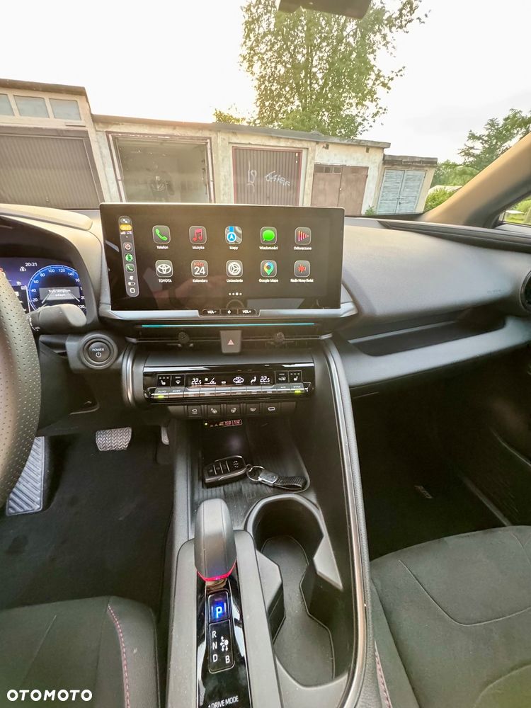 Toyota C-HR - 20