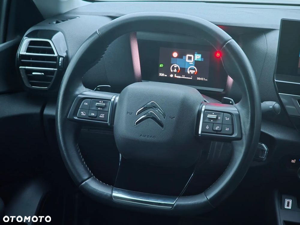 Citroën C4 1.5 BlueHDi Shine S&S EAT8 - 24