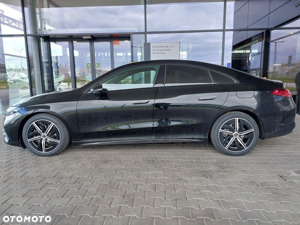 Mercedes-Benz CLA - 4