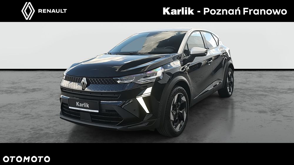 Renault Captur - 2