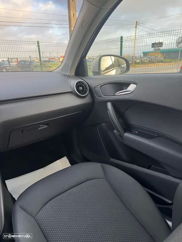 Audi A1 Sportback - 13