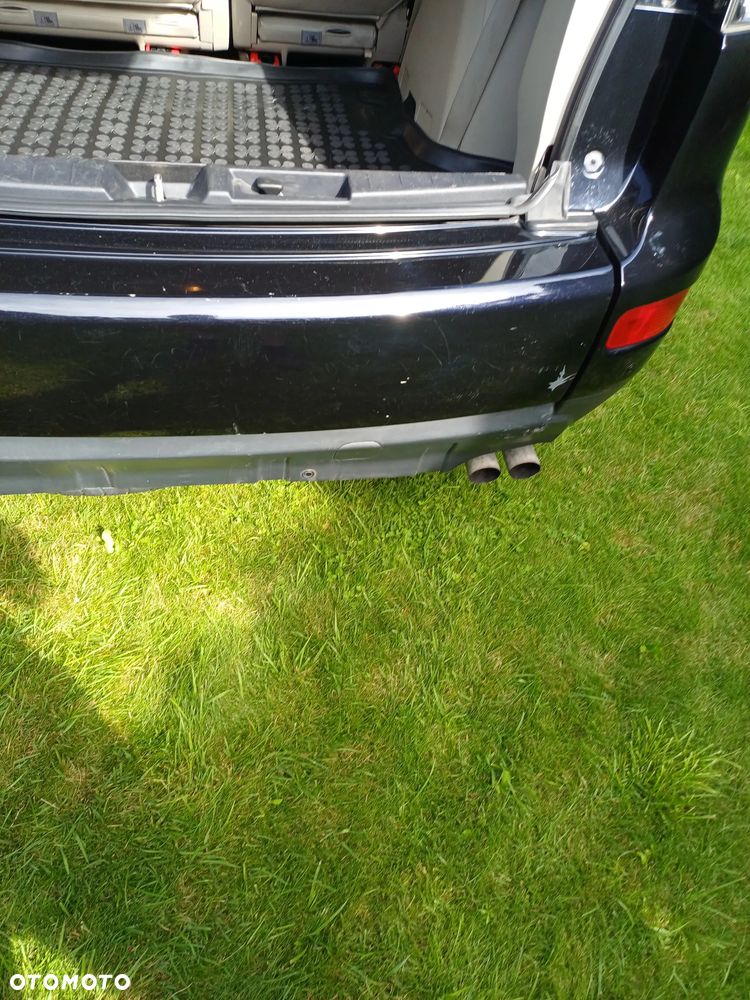 Mitsubishi Outlander 2.0 DID Intense + - 14