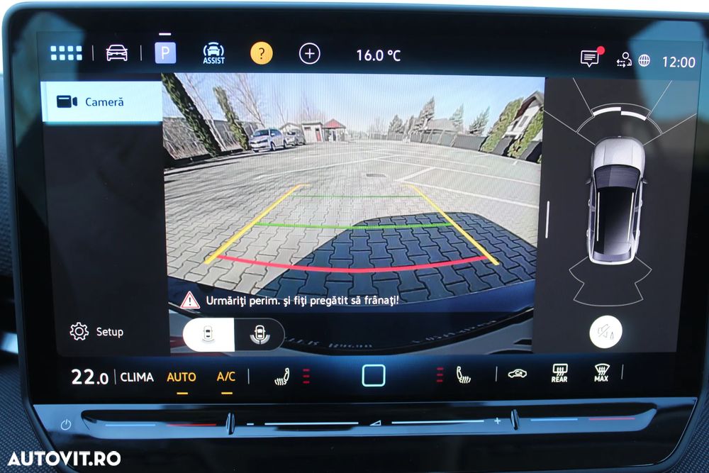 Volkswagen T-Roc 1.5 TSI DSG Life - 11