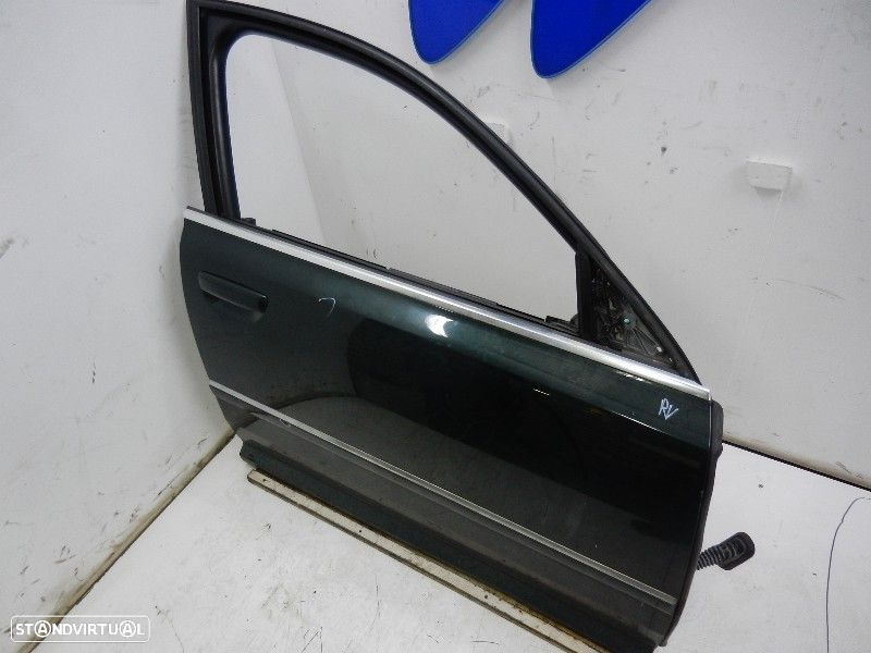 Porta Audi A8 Portas completas elevador vidro fechadura - 2