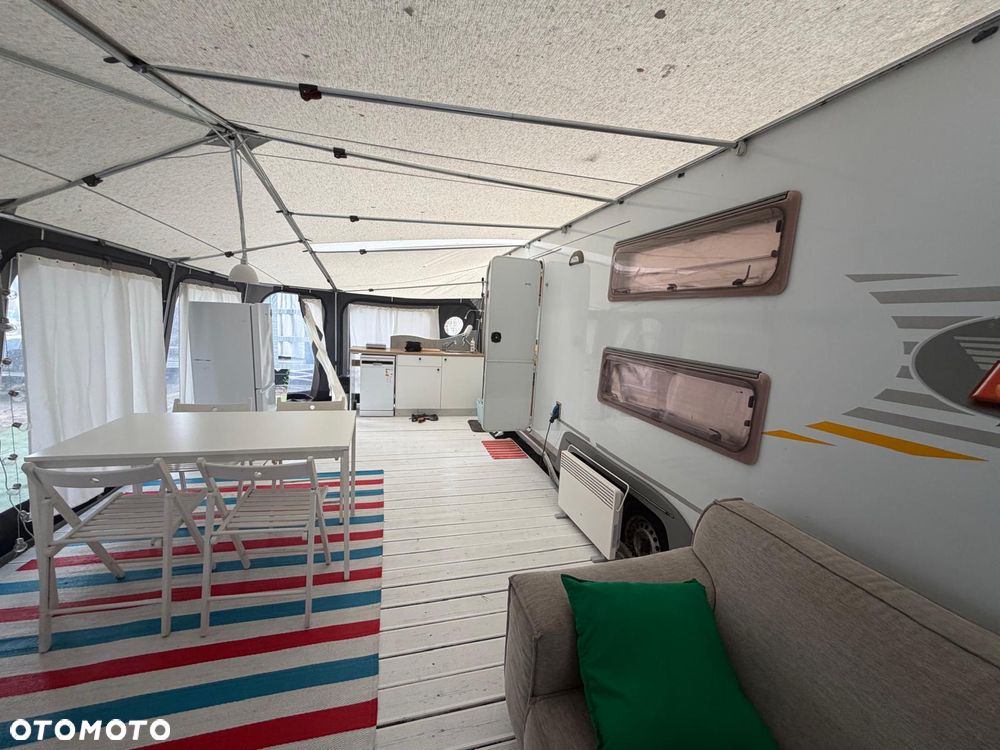 Dethleffs DC5 Camper 730 - 5