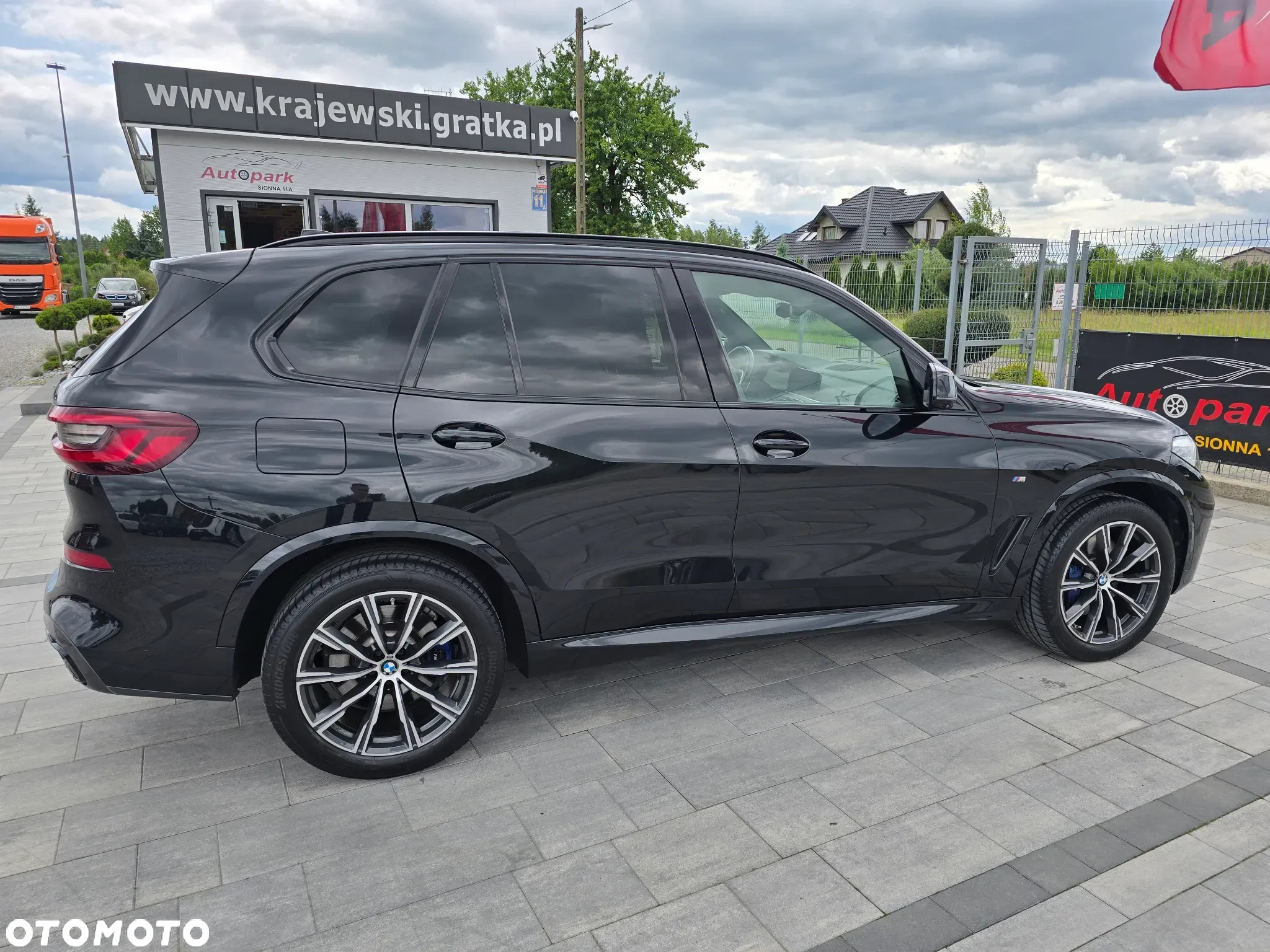 BMW X5 - 18