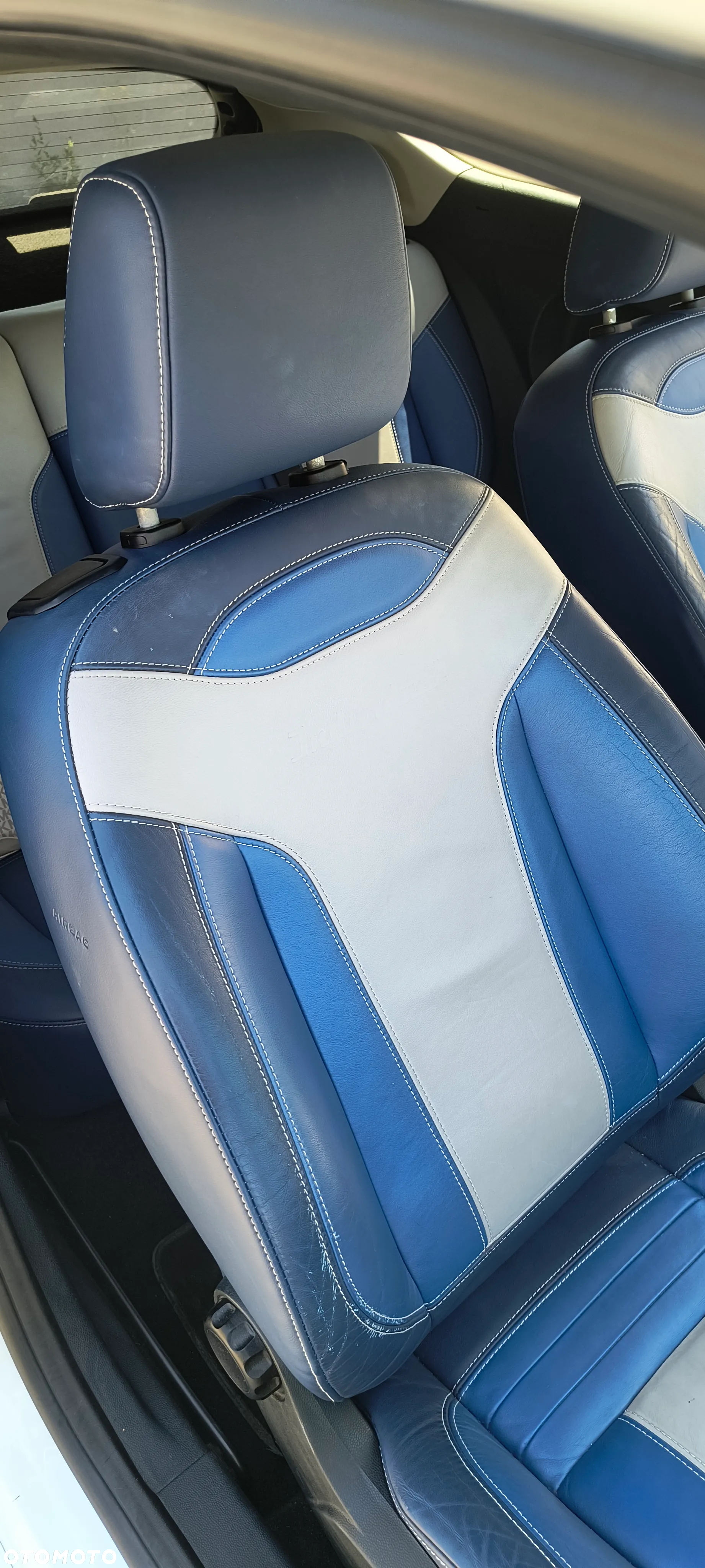 Ford Fiesta - 17