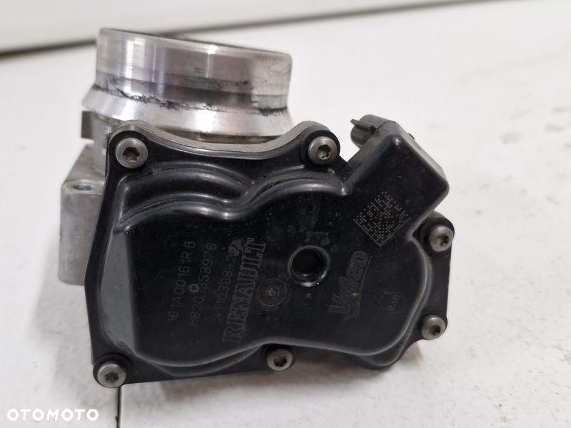 RENAULT MASTER III 2.3 DCI PRZEPUSTNICA 161A00161R - 3