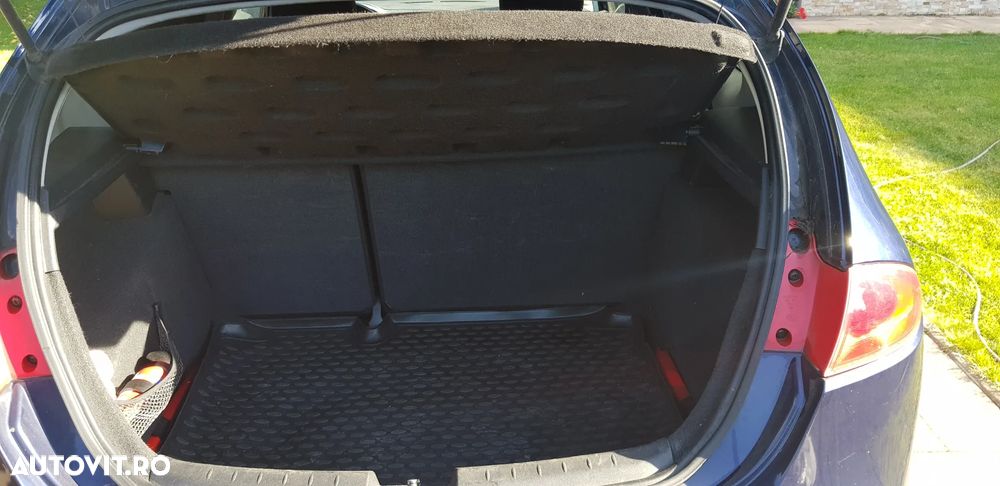 Seat Leon 1.4 Reference - 13