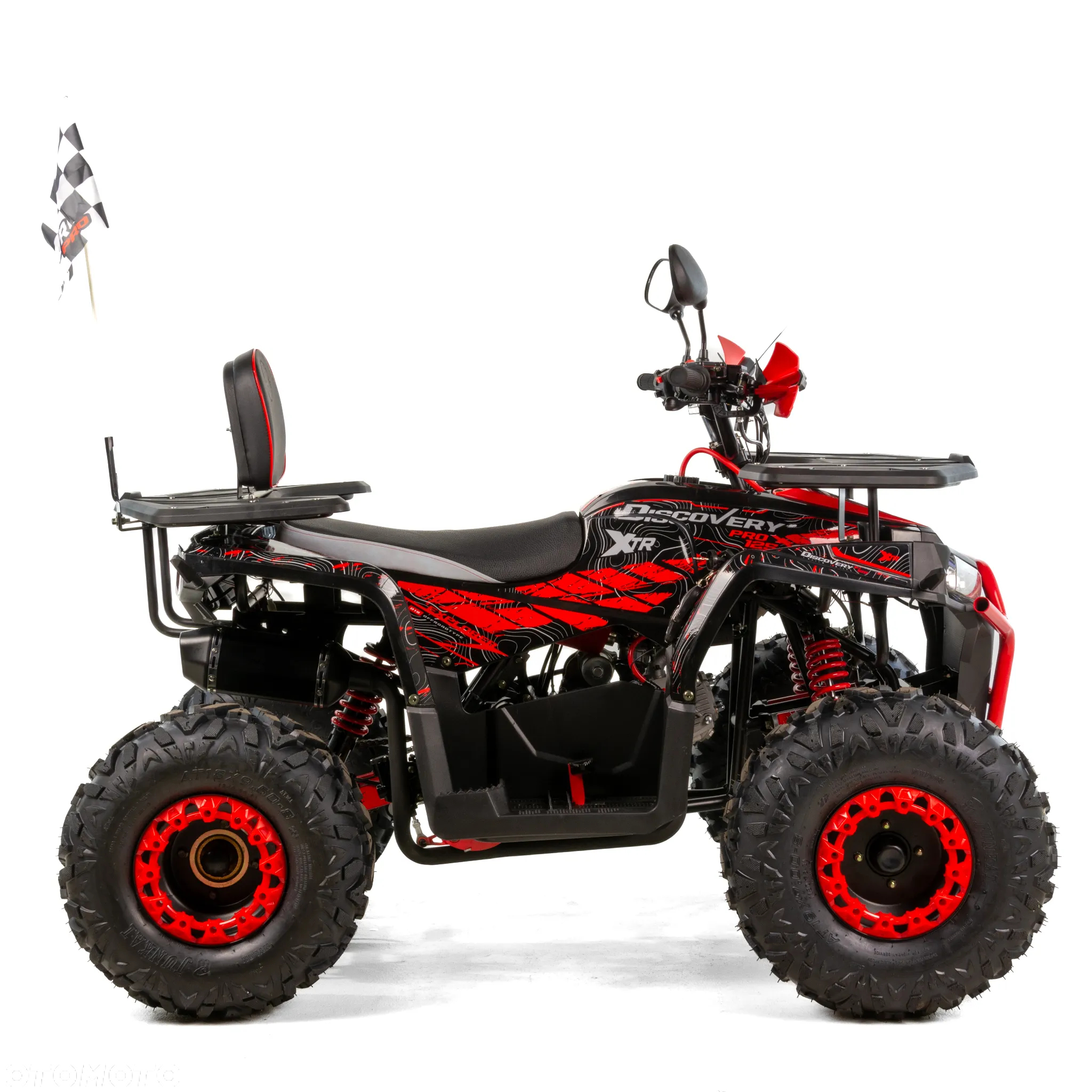 XTR Inny - 6