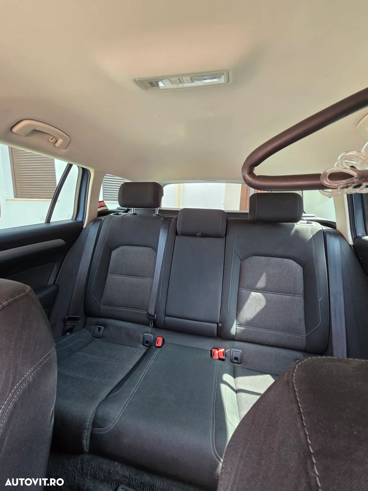 Volkswagen Passat 2.0 TDI Highline - 1