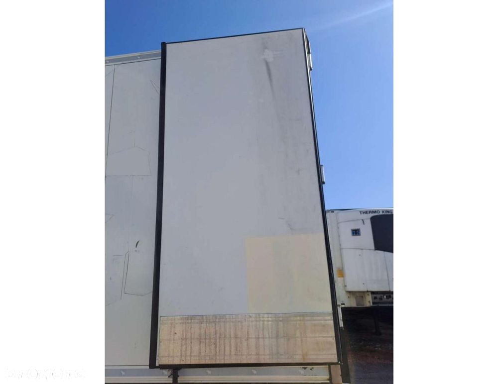 Schmitz Cargobull SKO Double Deck FP 45 ThermoKing SLXi Spectrum Multitemp - 11