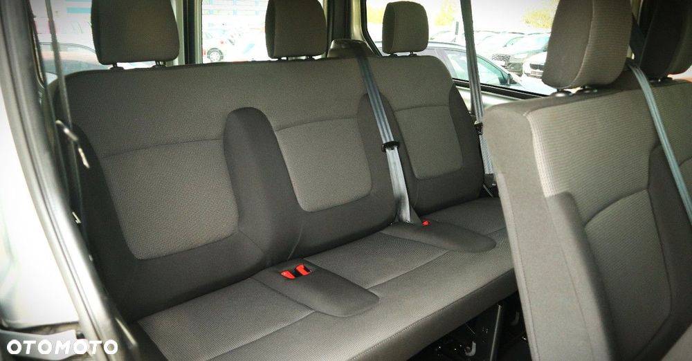 Renault Trafic Blue dCi 150 L2H1 Komfort - 15