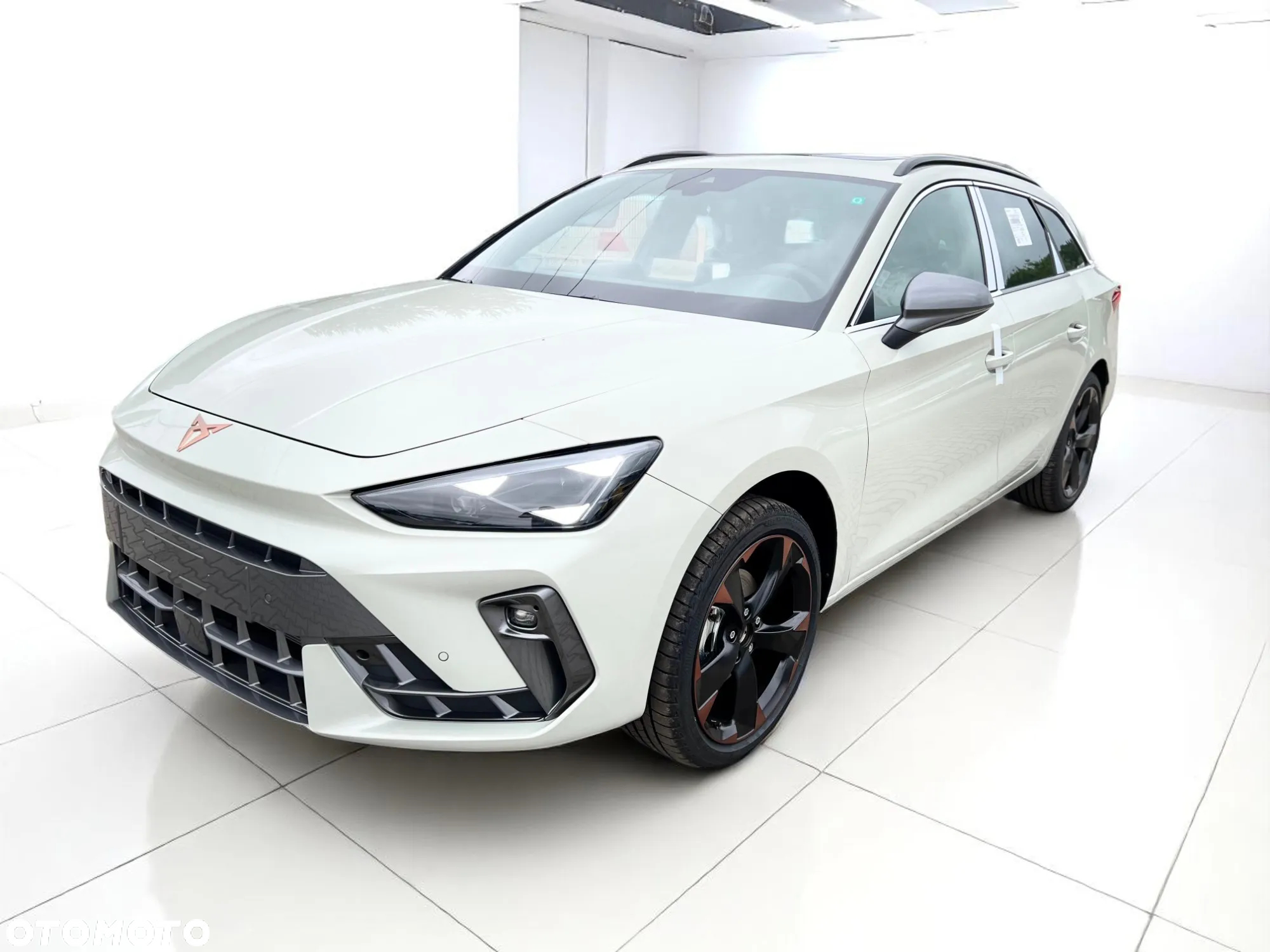Cupra Leon Sportstourer - 6
