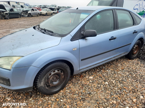 Dezmembrari/Dezmembrez Ford Focus 2