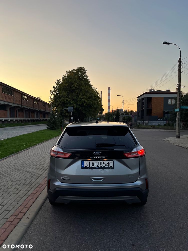 Ford Edge - 3
