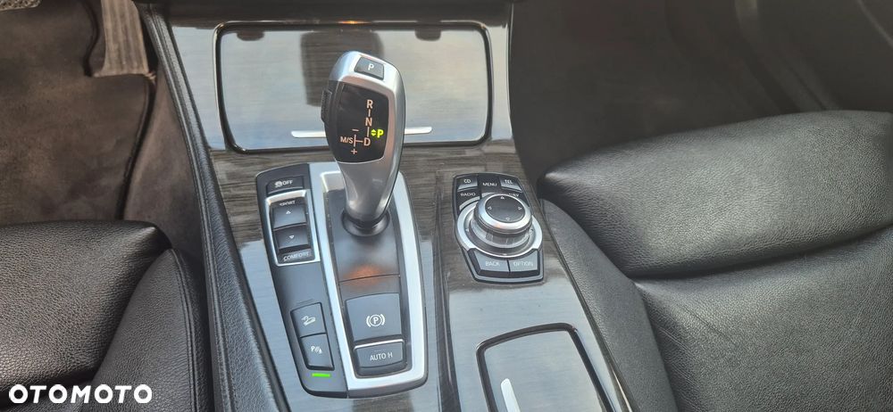 BMW Seria 5 - 24