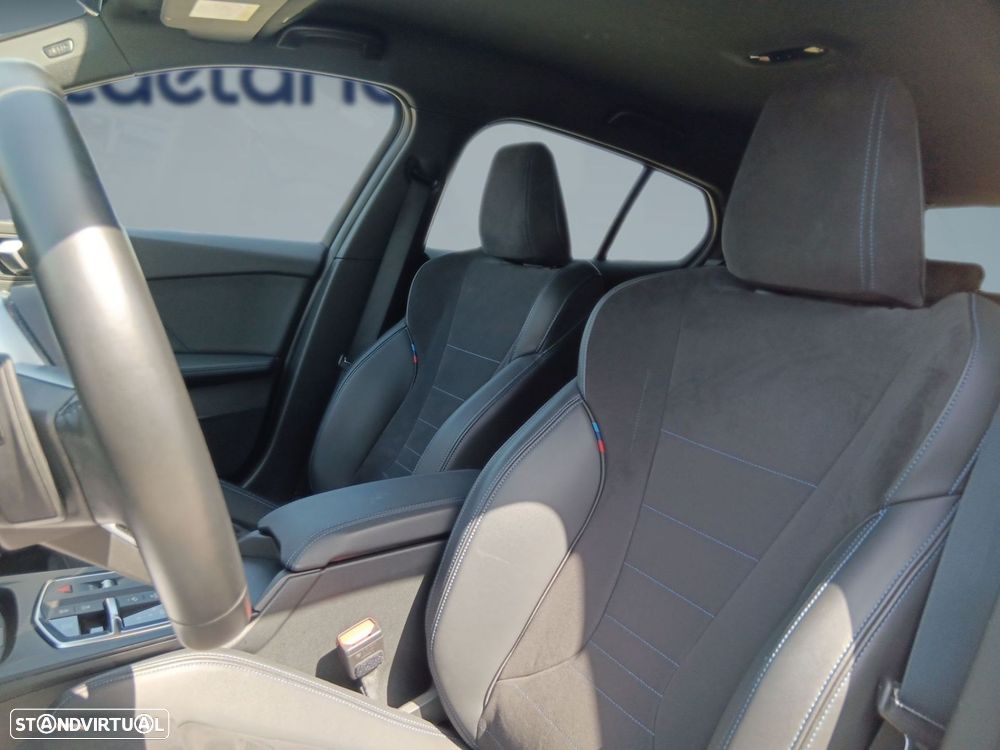 BMW 116 Pack Desportivo M - 11