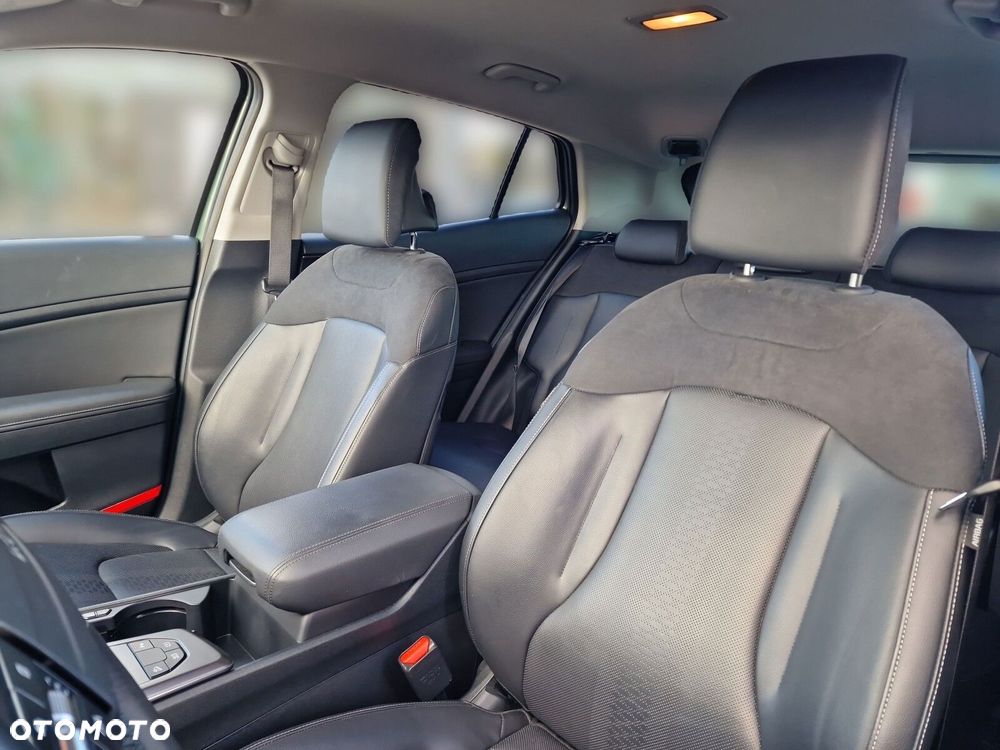 Kia Sportage - 12