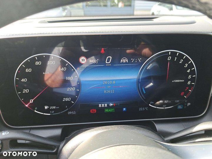 Mercedes-Benz GLC 400 e 4Matic 9G-TRONIC Edition AMG Line - 6