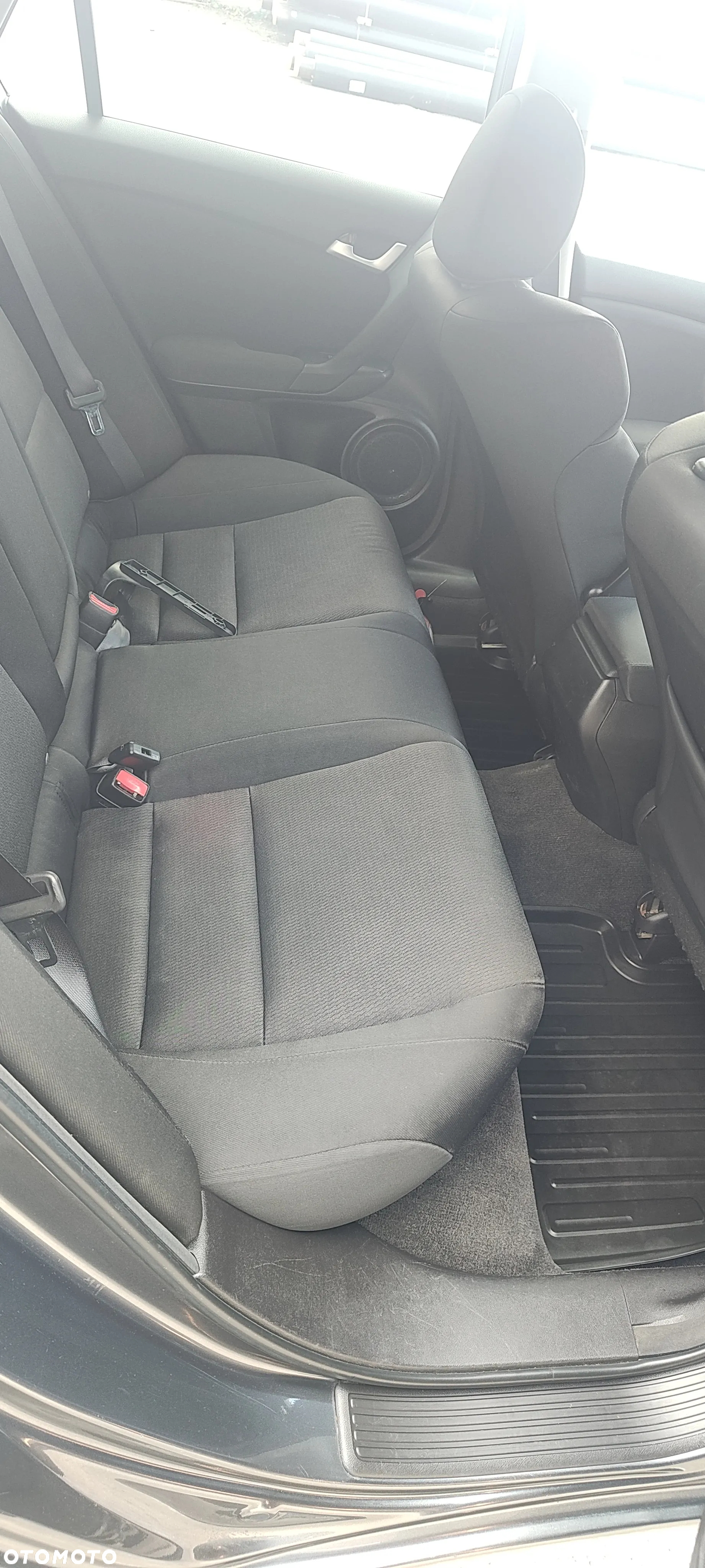 Honda Accord 2.0 Lifestyle - 6