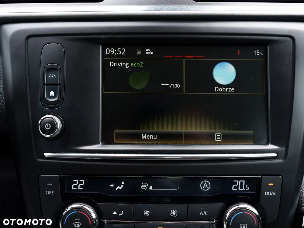 Renault Kadjar Energy dCi 110 Experience - 40