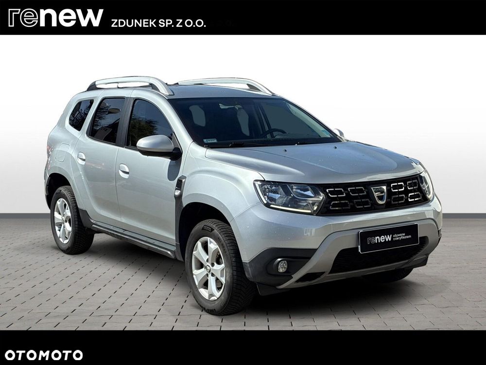 Dacia Duster - 7