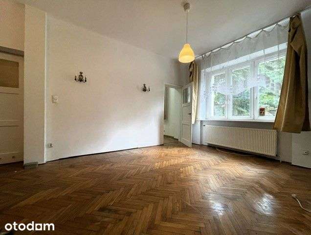 Cicha kawalerka Bez Czynszu