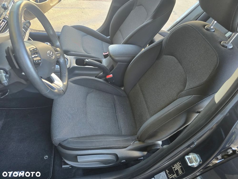 Hyundai i30 - 8