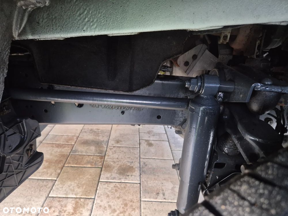 Iveco DAILY 40C18 FIRANKA HIMATIC KLIMA LEDY WINDA PNEUMATYKA - 14