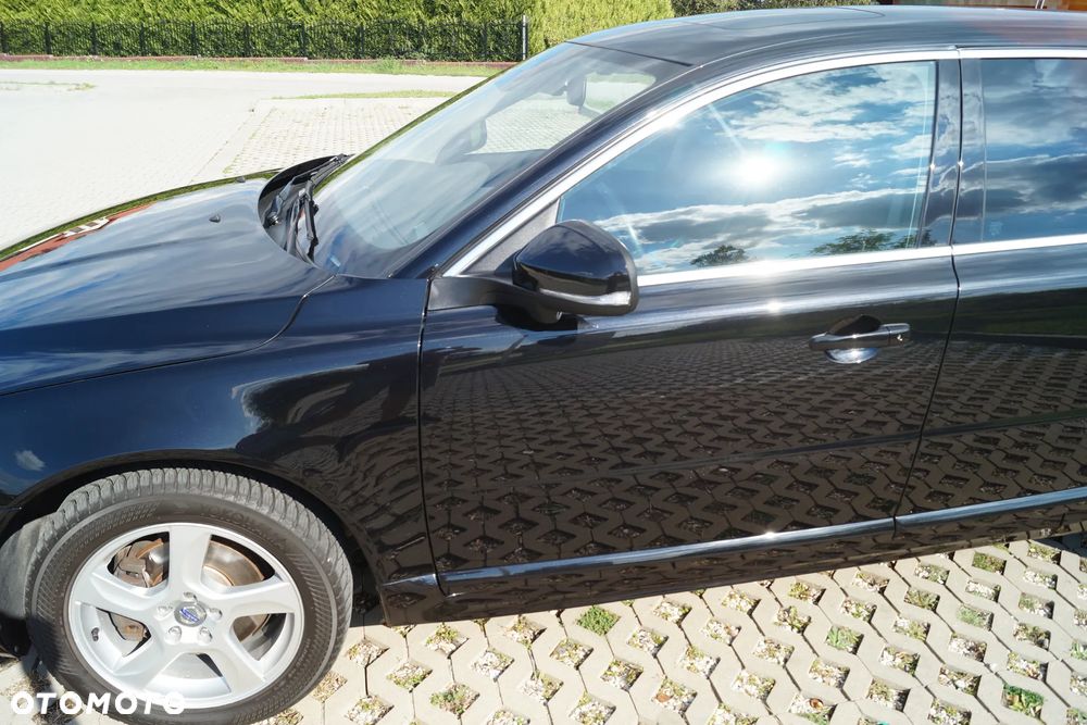 Volvo V70 - 5
