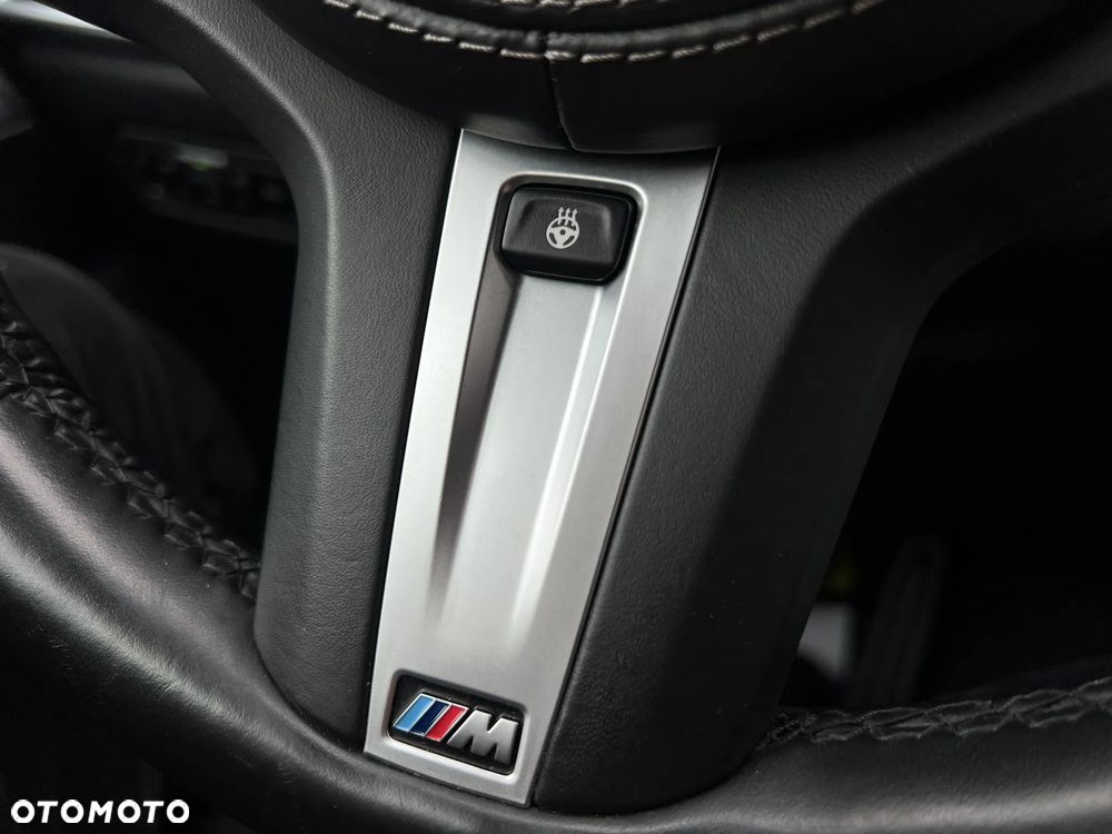 BMW X6 - 17