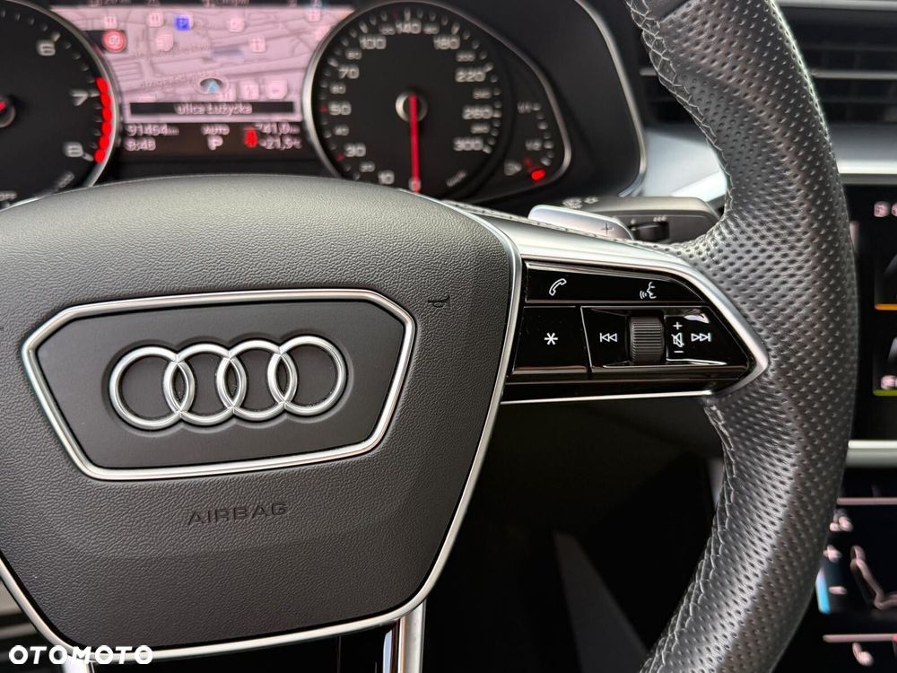 Audi A6 - 26